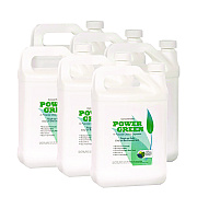 AbilityOne 7930013738848, SKILCRAFT Power Green Cleaner/Degreaser, 1 gal Bottle, 6/Carton
