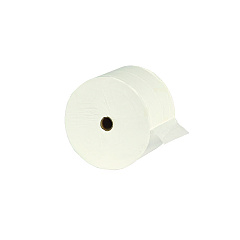 Eco Green Recycled 2-Ply Small Core Toilet Paper, Septic Safe, White, 1,500 Sheets/Roll, 24 Rolls/Carton (APAEB15725)