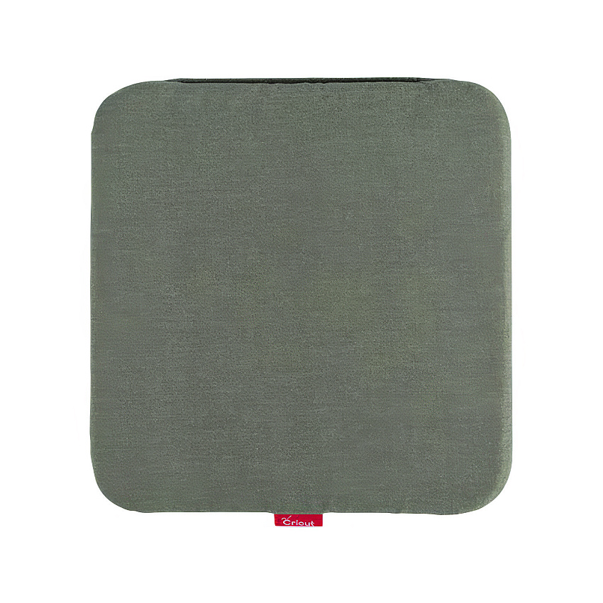 Cricut EasyPress Mat, 12 x 12, Gray (CCU2004475)