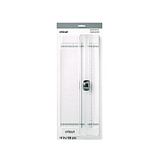 Cricut Portable Trimmer, 10 Sheets, 13" Cut Length, Plastic Base, 5 x 15 (CCU2008761)
