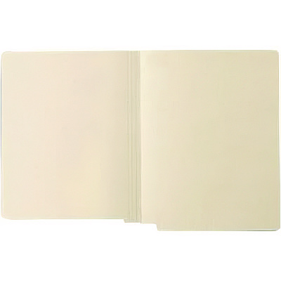 Medical Arts Press End-Tab File Folder with Mylar Spine, Straight Tabs, Letter Size, 0.75" Expansion, Manila, 50/Box (MAQ52414)