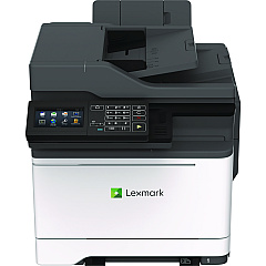 Lexmark CX522ade Multifunction Printer, Copy/Fax/Print/Scan (42C7360)