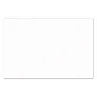 Prang Construction Paper, 12 x 18, Bright White, 100/Pack (DIXP87080001)