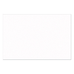 Prang Construction Paper, 12 x 18, Bright White, 100/Pack (DIXP87080001)