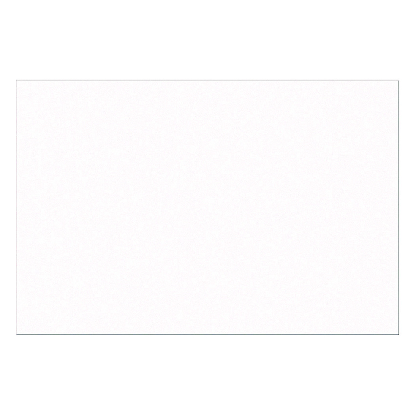 Prang Construction Paper, 12 x 18, Bright White, 100/Pack (DIXP87080001)