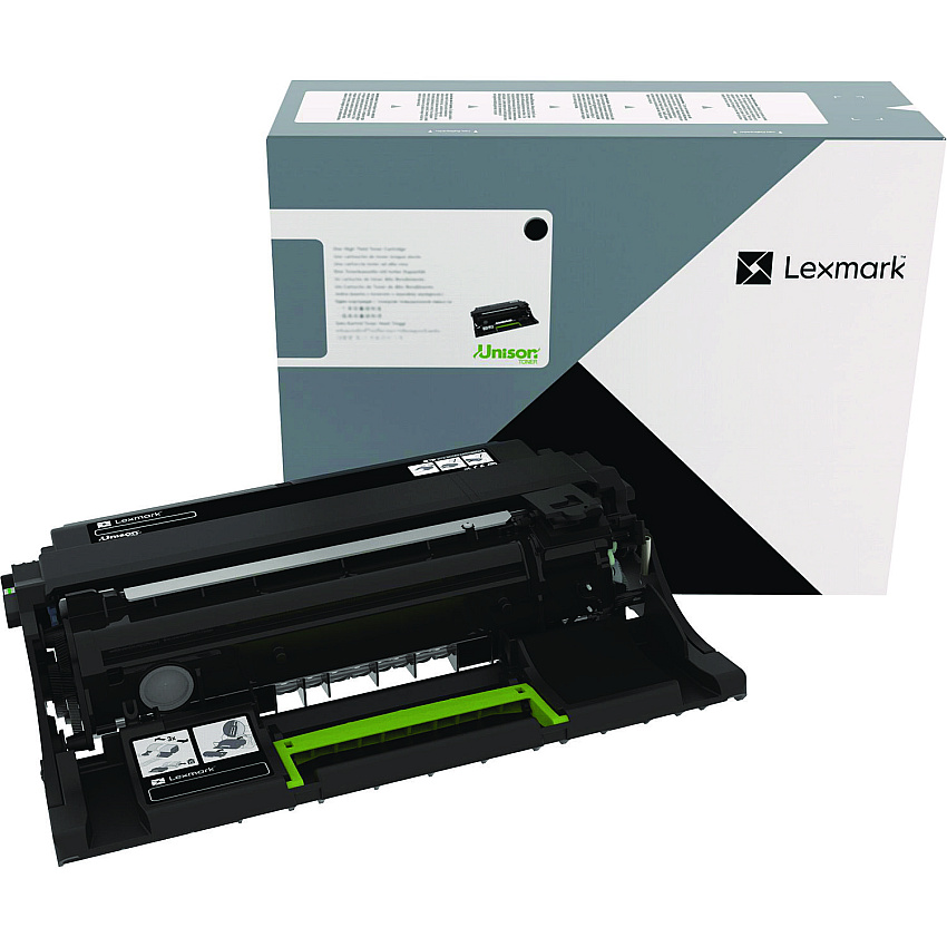 Lexmark Maintenance Kit 110V (200,000 Yield) (41X1225)