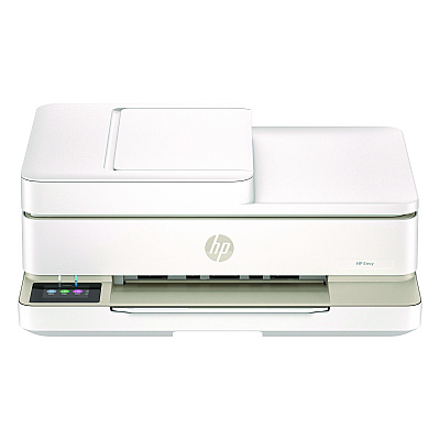 HP Envy 6555e AIO Printer, Copy, Fax, Print, Scan (HEW714N5A)