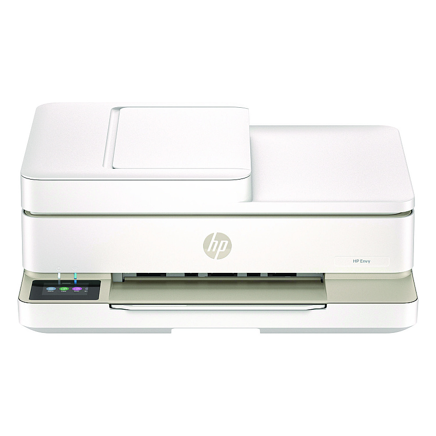 HP Envy 6555e AIO Printer, Copy, Fax, Print, Scan (HEW714N5A)