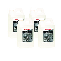 Betco VersiFect Cleaner Disinfectant, Fresh Scent, 2 L Bottle, 4/Carton (BET38204700)