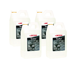 Betco VersiFect Cleaner Disinfectant, Fresh Scent, 2 L Bottle, 4/Carton (BET38204700)