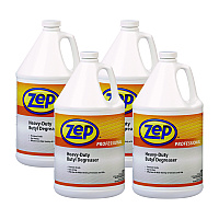 Zep Professional Heavy-Duty Butyl Degreaser, 1 gal Bottle (ZPP1041483)