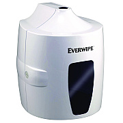 Tork Centerfeed Wet Wipe Dispenser, 10.04 x 10.73 x 13.18, White (TRK192851)