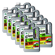 AbilityOne 6850016284767, SKILCRAFT Calcium, Lime and Rust Remover, 28 oz Bottle, 12/Carton