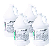 Wexford Labs Wex-Cide Concentrated Disinfecting Cleaner, Nectar Scent, 128 oz Bottle, 4/Carton (WXF211000CT)