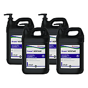 SC Johnson Professional Kresto Heritage Heavy Duty Hand Cleaner Refill, Fresh Scent, 1 gal, 4/Carton (SJN9102)