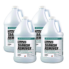 Tarn-X PRO Tarnish Remover, 1 gal Bottle, 4/Carton (JELTX4PROCT)