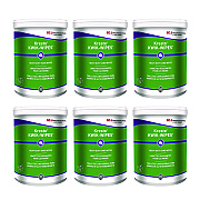SC Johnson Professional Kresto KWIK-WIPES, Cloth, 1-Ply, 7.9 x 5.7, Citrus, White, 70/Pack, 6 Packs/Carton (SJNKKW70W)