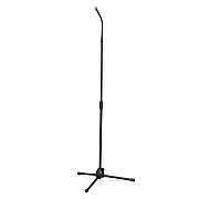 Durable TWIST COMBI Black Table and Floor Tablet Stand, Black (894301)