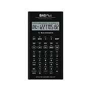 Texas Instruments BAIIPlus PRO Financial Calculator, 10-Digit LCD