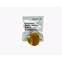 SOAP2O Super HydroPods, Coconut Acai, 4 Pods/Box (SZOS2OFHSCABX)