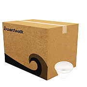 Boardwalk Souffle/Portion Cups, 4 oz, Polypropylene, Translucent, 2,500/Carton (BWKPRTN4TS)