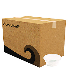 Boardwalk Souffle/Portion Cups, 1.5 oz, Polypropylene, Translucent, 2,500/Carton (BWKPRTN15TS)