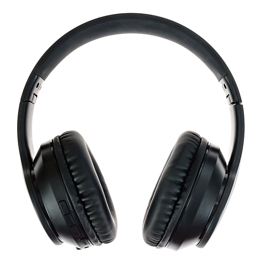 Spracht Blunote ANC Bluetooth Headphone, Black (HPBTANC)