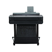 HP DesignJet T650, 24" Wireless Inkjet Printer (HEW5HB08G)