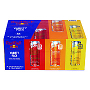 Red Bull Editions Variety Pack, Assorted Flavors, 8.4 oz Can, 24/Carton (GRR22002380)