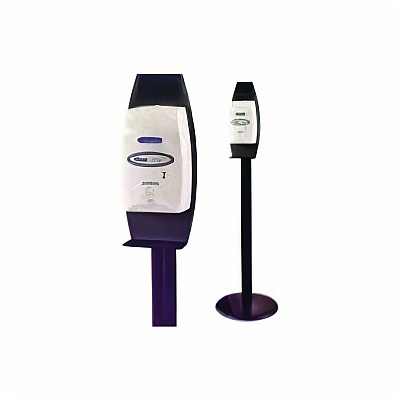 Kimberly-Clark Dispenser Stand Mounting Kit, For Soap and Hand Sanitizer Dispensers (KCC33980)