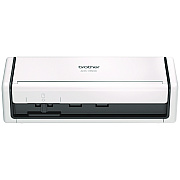 Brother ADS-1350W Compact Desktop Scanner, 600 dpi x 600 dpi Optical Resolution, 20-Sheet Duplex Auto Document Feeder