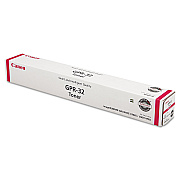 Canon 2799B003AA (GPR-32) Toner, 54,000 Page-Yield, Magenta