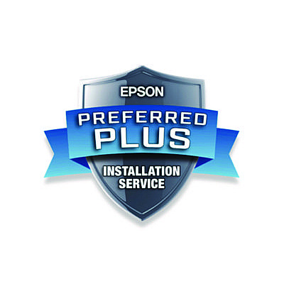 Epson Virtual Installation Plan for SureColor T-Series Printer (EPSEPPT2436INS)