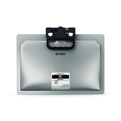 Epson T12J120 (T12J) DURABrite Ultra Extra High-Yield Ink, Black