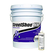 Betco StreetShoe NXT Wood Floor Finish, 5 gal Pail (BET16640500)
