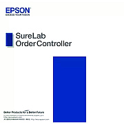 Epson SureLab Order Controller Software (EPSC12C843926)