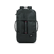 Solo All-Star Hybrid-Backpack, 6.2 x 18.4, Gray (VAR6004)