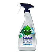 Seventh Generation Laundry Stain Remover, Fragrance-Free, 16 oz Spray Bottle, 8/Carton (SEV67362378)