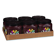 Yuban Original Premium Coffee. Traditional, 27.9 oz Canister, 6/Carton (YUB09410CT)