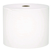 Scott Essential Small Core High-Capacity Standard Roll Toilet Paper, 1-Ply, White, 2,200 Sheets/Roll, 36/Carton (KCC56157)