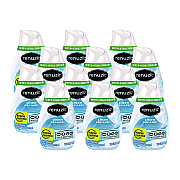 Renuzit Adjustables Air Fresheners, Linen Escape, 7 oz Cone, 12/Carton (AMY63111CT)