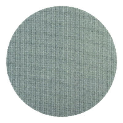 Americo Sand Screen Discs, 20" Diameter, 60 Grit, Gray, 10/Carton (AM7506020)