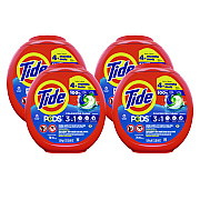 PODS Laundry Detergent, Tide Original, 76 Pods (PGC09165)