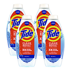 Clean Boost In-Wash Scent Booster, Tide Original Scent, 48 oz Bottle (PGC09787)