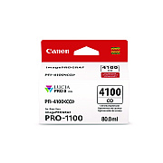 Canon 6787C002AA (PFI-4100) High-Yield Ink, Chroma Optimizer