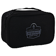 ergodyne Arsenal 5877 Softshell Tool Case, Small, Black (13227)