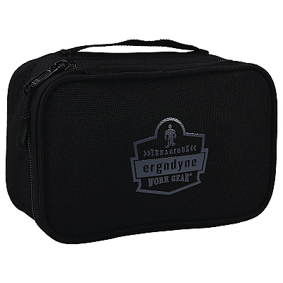 ergodyne Arsenal 5877 Softshell Tool Case, Small, Black (13227)