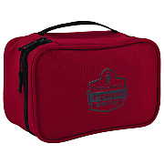 ergodyne Arsenal 5877 Softshell Tool Case, Small, Red (13228)