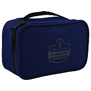 ergodyne Arsenal 5877 Softshell Tool Case, Small, Blue (13229)