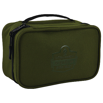 ergodyne Arsenal 5877 Softshell Tool Case, Small, Olive (13231)